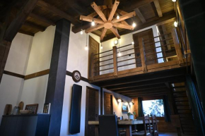 Chalet Montana